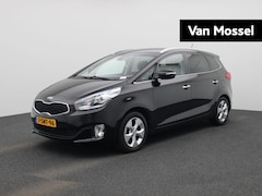 Kia Carens - 1.6 GDi Business Pack | 7-Persoons | Achteruitrijcamera | Parkeersensoren | Climate Contro