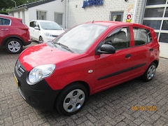 Kia Picanto - 1.0 X