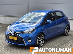 Toyota Yaris - 1.5 Hybrid Trend