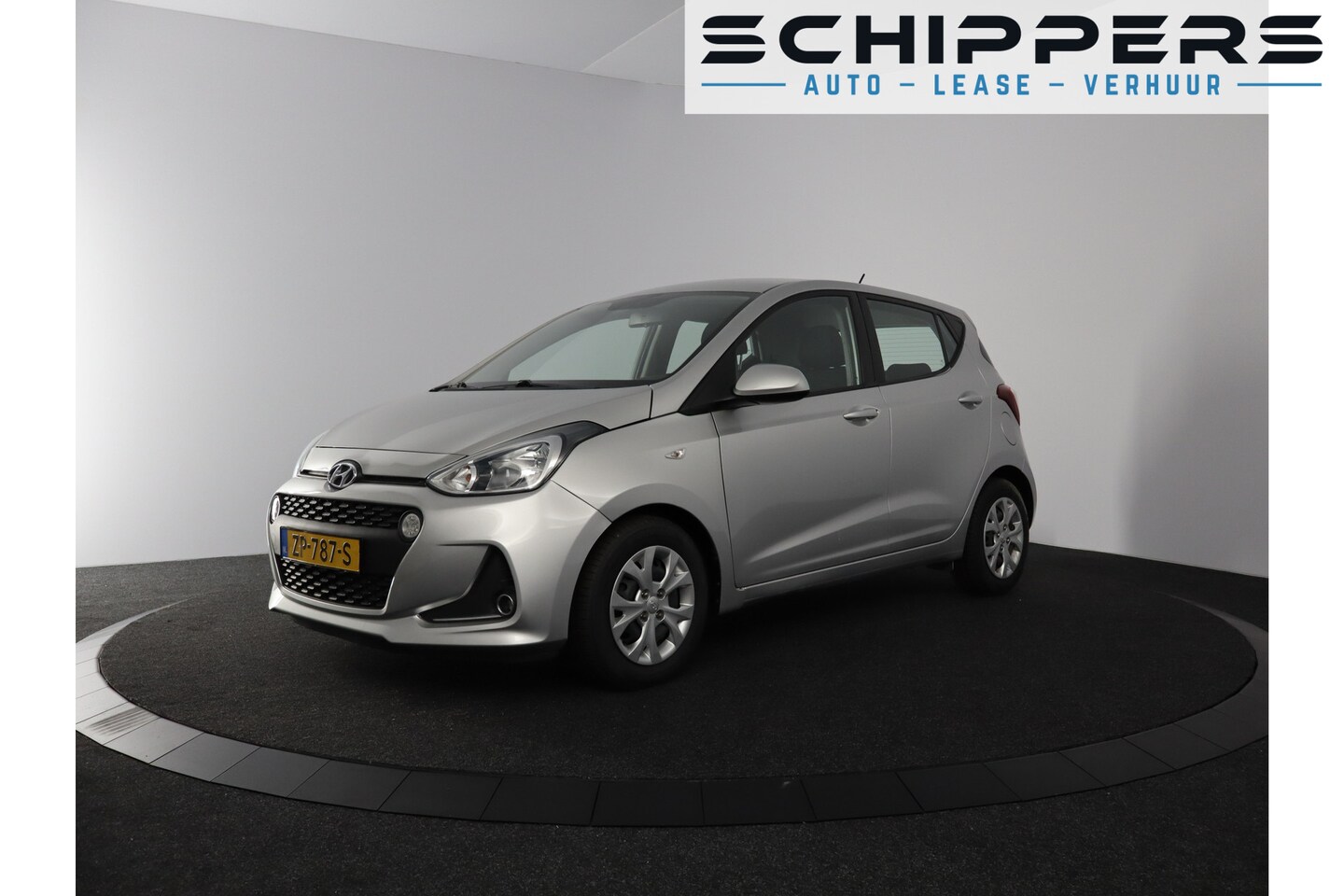 Hyundai i10 - 1.0i Comfort | Airco | Cruise Control - AutoWereld.nl