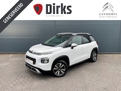 Citroën C3 Aircross - 110pk Feel Pack (Navigatie - Automatische Airco - Apple Carplay - Lichtmetalen velgen - Pa