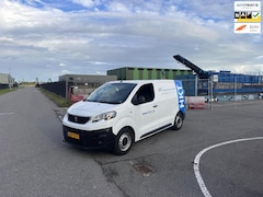 Peugeot Expert - 1.5 BlueHDI 100 Compact Profit+