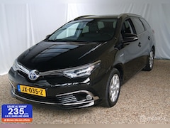 Toyota Auris - 1.8 Hybrid Business Pro