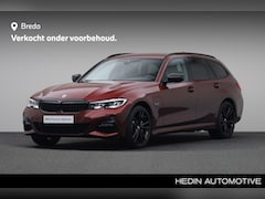 BMW 3-serie Touring - 330e xDrive | M-Sport Shadow Line | PDC | Stoelverwarming | Stuurwielverwarming | HiFi | P