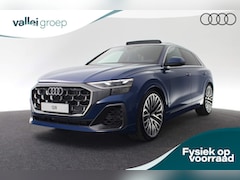 Audi Q8 - Pro Line S 55 TFSI e 290 kW / 394 PK SUV 8 versn. | e-premie € 6.000, - | Bang & Olufsen P