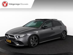 Mercedes-Benz A-klasse - AMG 35 4MATIC Premium Edition 1| Pano |306PK | Automaat |Widescreen