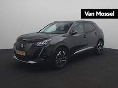 Peugeot 2008 - 1.2 PureTech Allure Pack | Navi | Trekhaak | Led Koplampen | Stoelverwarming | Camera |