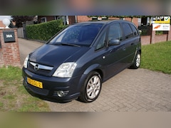 Opel Meriva - 1.6-16V Cosmo