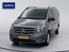 Mercedes-Benz Vito - 110 CDI Lang Navigatie Achteruitrijcamera Apple Carplay/Android Auto Cruise Control Betimm