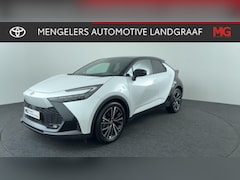 Toyota C-HR - 2.0 Hybrid 200 Première Edition