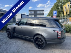 Land Rover Range Rover - 3.0 TDV6 Vogue 88.000km
