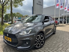 Suzuki Swift - 1.4 Boosterjet 140pk Sport