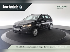 Skoda Karoq - 1.5 TSI ACT Business Edition