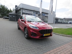 Ford Kuga - 2.5 PHEV ST-Line X B&O, PANO, ADAPTIVE CRUISE, HUD, NAVI, ELEK. ACHTERKLEP, WINTER PACK, 6
