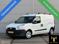 Fiat Doblò Cargo - 1.6 MJ L1H2 SX ECO JET