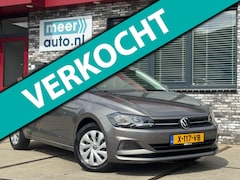 Volkswagen Polo - 1.0 TSI Highline CARPLAY l ADAPT.CRUISE l STOELVERWARMING l CLIMATE