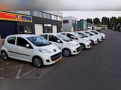 Peugeot 107 - 1.0-12V Elektra pakket/Nw APK 2 jaar/Garantie,