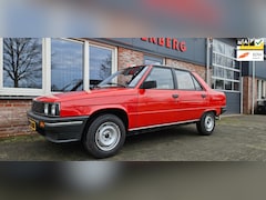 Renault 9 - R 9 Broadway 1.2 Uniek NAP Mooie/Nette Staat