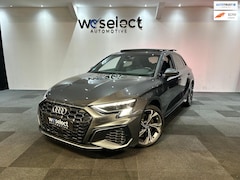 Audi A3 Sportback - 45 TFSI e S edition Competition Pano Bomvol