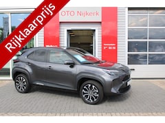 Toyota Yaris Cross - 1.5 Hybrid Dynamic Limited
