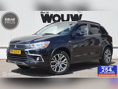 Mitsubishi ASX - 1.6 Cleartec Connect Pro Trekhaak | Navigatie | Achteruitrijcamera