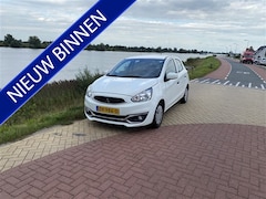 Mitsubishi Space Star - 1.0 Entry STUURBEKR.ELEC PAKKET (Geen airco)