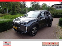 Toyota Yaris Cross - 1.5 VVT-I Hybrid 130pk CVT Dynamic Team Edition