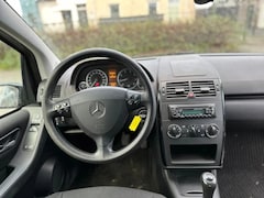Mercedes-Benz A-klasse - 200 Classic