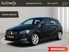 Mercedes-Benz B-klasse - 180 Ambition|NL AUTO|NAVI|LED|FACELIFT