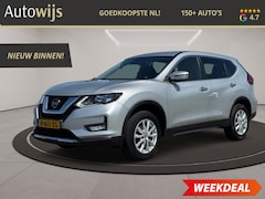 Nissan X-Trail - 1.3 DIG-T Acenta|159PK|Automaat|360Cam|Clima