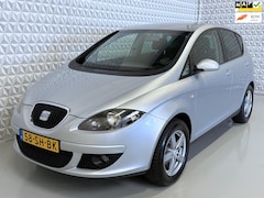 SEAT Altea - 1.6 Business met veel opties 190.000km (2006)