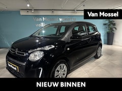 Citroën C1 - 1.0 VTi Feel AIRCO | BLUETOOTH |