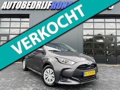 Toyota Yaris - 1.5 Hybrid Active NL.Auto/Automaat/Carplay/Camera/Climatronic/1Ste Eigenaar/Dealer Onderho