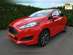 Ford Fiesta - 1.0 EcoBoost Hot Hatch. Origineel Nederlandse auto met NAP