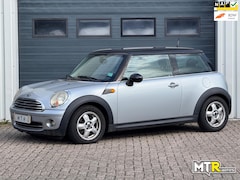 MINI Cooper - 1.6 LET OP