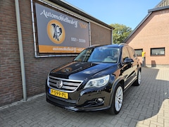 Volkswagen Tiguan - 2.0 TSI Sport&Style 4Motion