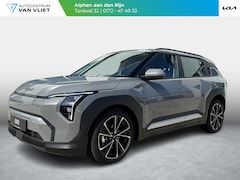 Kia EV3 - Air 58.3 kWh | NU MET 18 INCH Velgen | Draadloos Apple carplay | Navigatie |