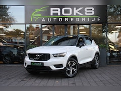 Volvo XC40 - 1.5 T3 R-Design Navi/360Camera/Memory/H-leder/18Inch