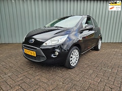 Ford Ka - 1.2 Titanium Elec Pakket Airco