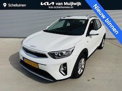 Kia Stonic - 1.0 T-GDi MHEV DynamicLine Navi | Clima | DAB+ | NW geleverd & Onderhouden