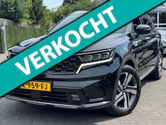 Kia Sorento - 1.6 T-GDI Plug-in Hybrid 4WD ExecutiveLine 7p