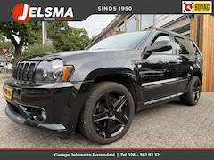 Jeep Grand Cherokee - 6.1 V8 Hemi SRT-8 aut. 426pk, orig. NL auto