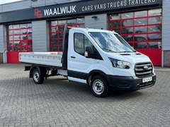 Ford Transit - 2.0 Open laadbak
