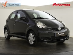 Toyota Aygo - 1.0-12V Comfort Navigator