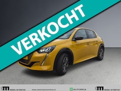 Peugeot e-208 - EV Active Pack 50 kWh
