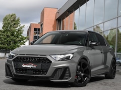 Audi A1 Sportback - 40TFSI 200PK Edition #1 Black optic M-LED Navi Adapt.Demp Audi-Sound ACC Lane-Assist