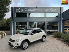 Volkswagen T-Roc - 1.5 TSI Style two tone uniek