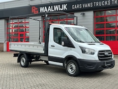 Ford Transit - 2.0 ecoblue