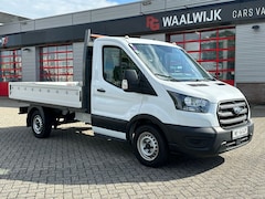 Ford Transit - 2.0 Open laadbak
