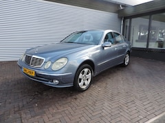 Mercedes-Benz E-klasse - 220 CDI Avantgarde